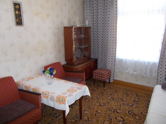 Mieszkanie 2-pokojowe Wąbrzeźno, ul. Wojciecha Kętrzyńskiego. Zdjęcie 1