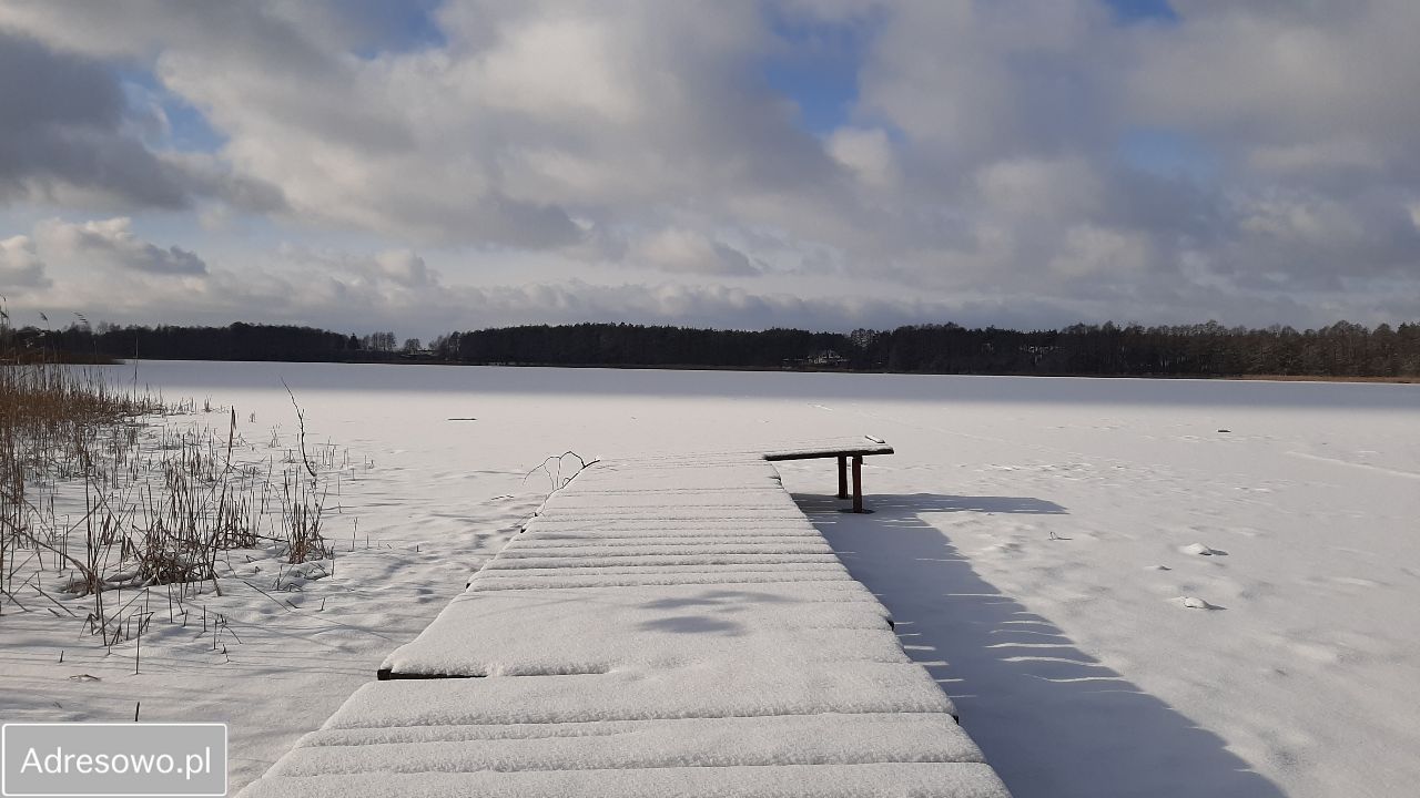 Działka budowlana Władysławowo. Zdjęcie 2