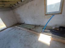 dom wolnostojący Szczecin Pomorzany, ul. Bydgoska. Zdjęcie 3