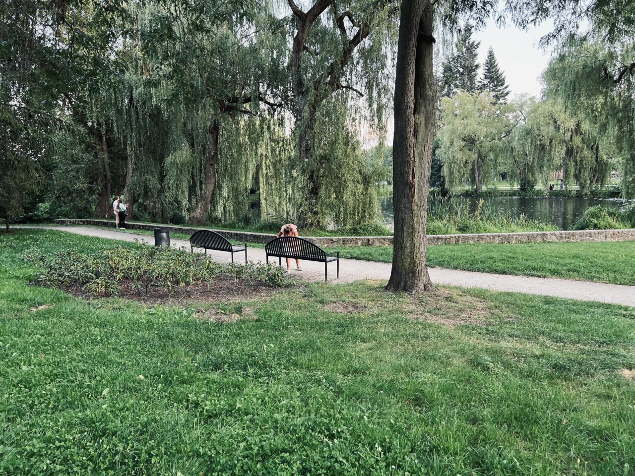 Mieszkanie 2-pokojowe Gdańsk Orunia, ul. Raduńska. Zdjęcie 25