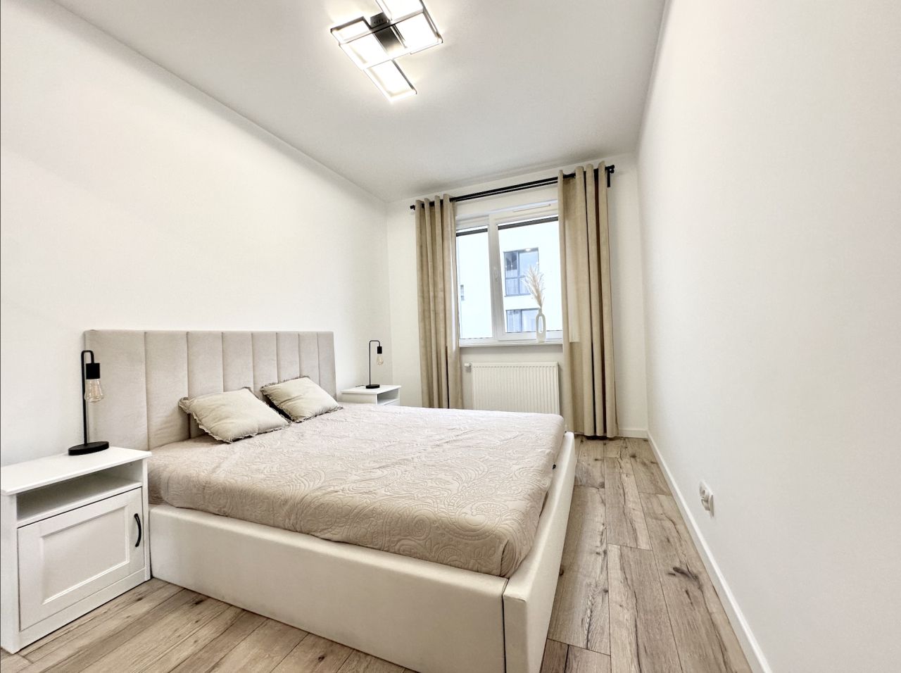 Mieszkanie 3-pokojowe Warszawa Białołęka, ul. Warzelnicza