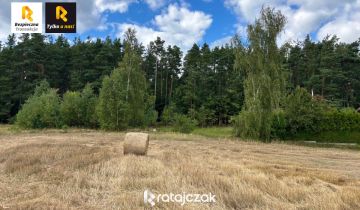 Działka budowlana Gdynia Chwarzno-Wiczlino, ul. Kazimierza Małkowskiego