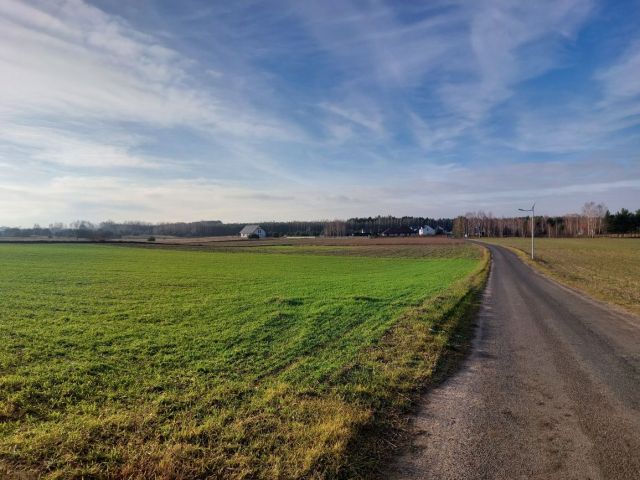 Działka budowlana Gołaszewo. Zdjęcie 1