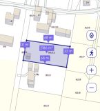 Działka budowlana Nowosiedlice. Zdjęcie 2