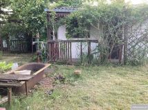 Działka rod Wrocław Osobowice. Zdjęcie 2