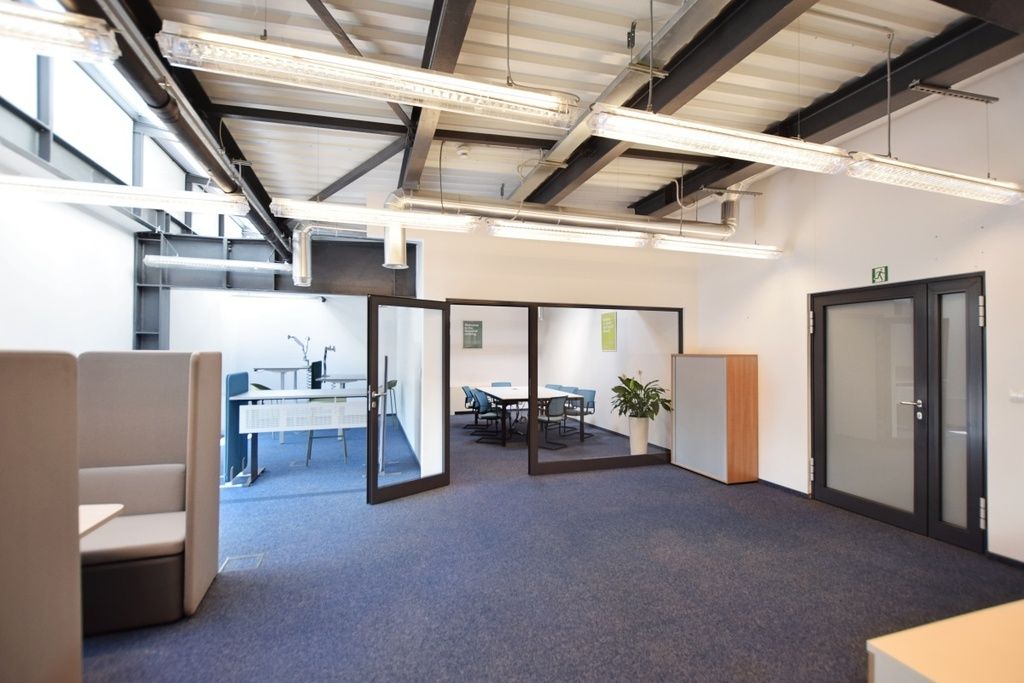 Biuro Łódź Księży Młyn