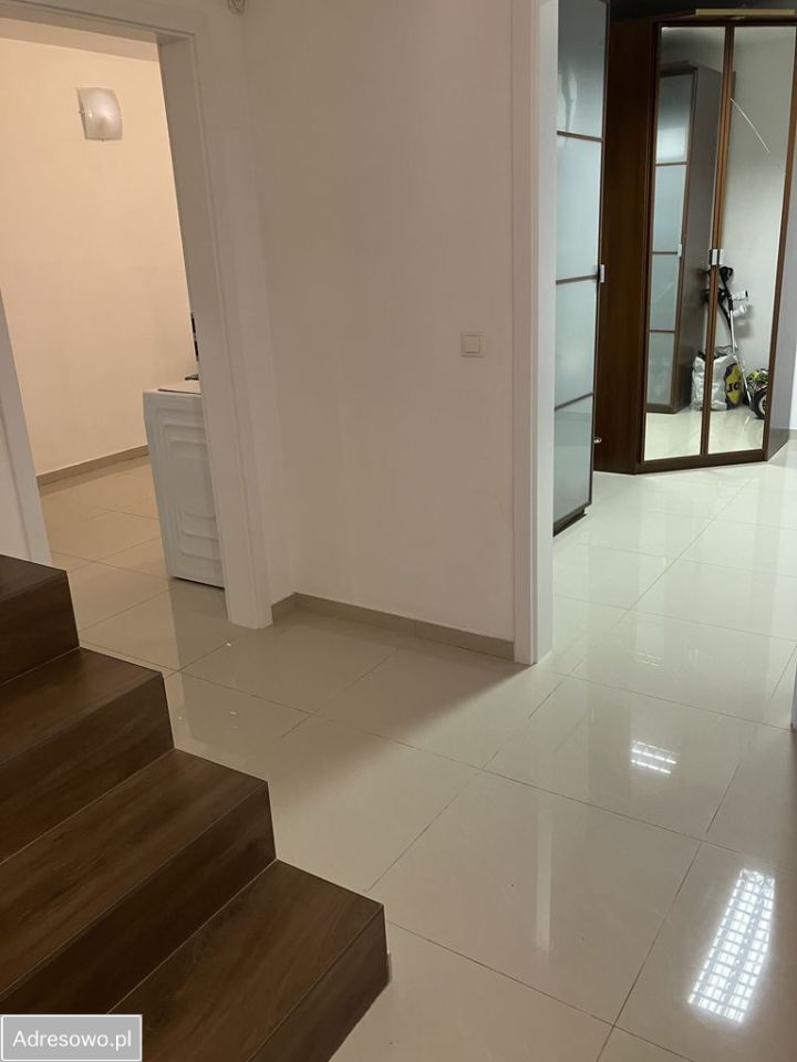 bliźniak, 4 pokoje Warszawa Mokotów, ul. Polska. Zdjęcie 9