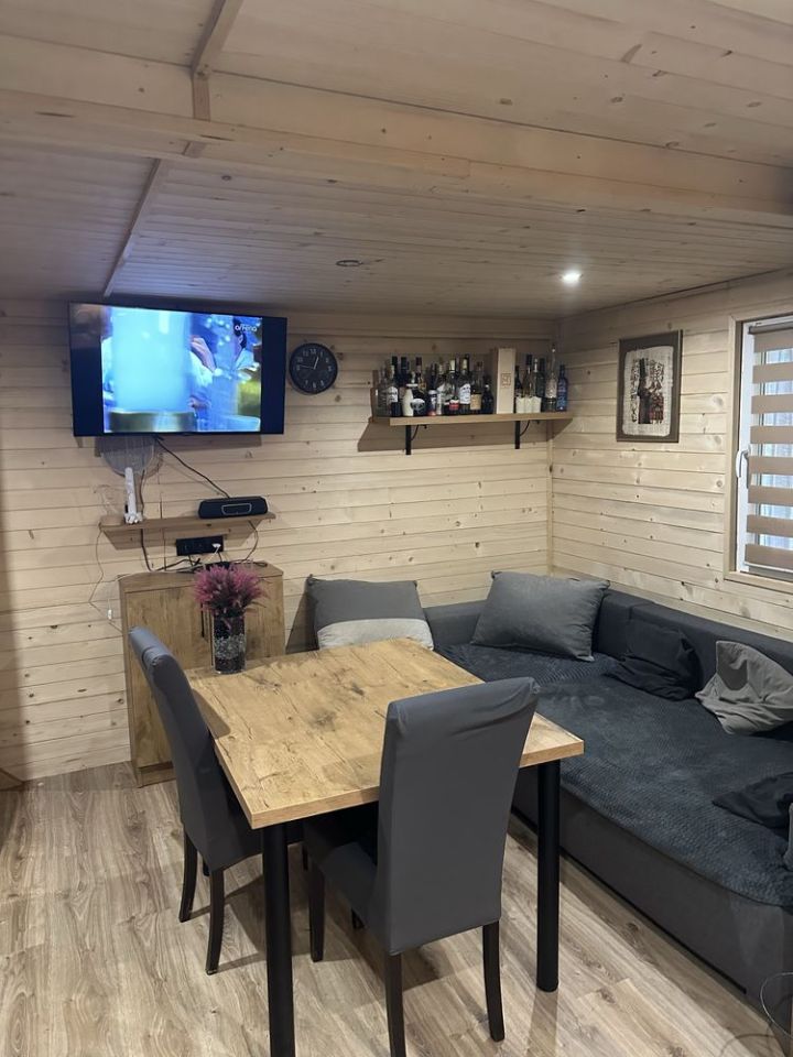 Działka rekreacyjna Przeczyce. Zdjęcie 8