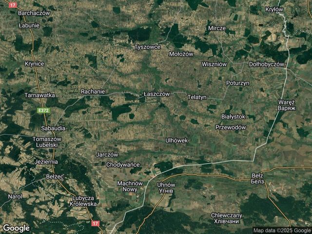 Działka rolna Ratyczów. Zdjęcie 1