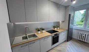 Mieszkanie 2-pokojowe Oświęcim, ul. gen. Jarosława Dąbrowskiego