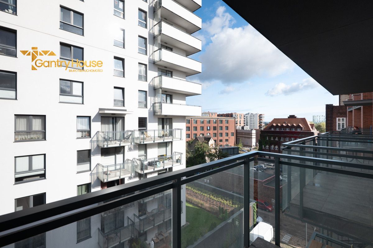 Mieszkanie 1-pokojowe Gdańsk Śródmieście, ul. Wałowa. Zdjęcie 9