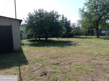 Działka inwestycyjna Tomaszów Mazowiecki, al. marsz. Józefa Piłsudskiego. Zdjęcie 4