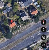 dom wolnostojący Bydgoszcz, ul. Fordońska