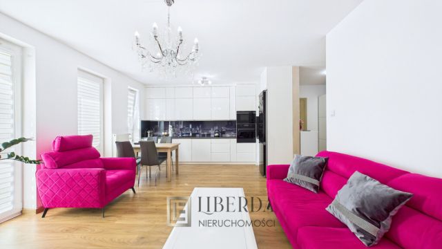 Mieszkanie 2-pokojowe Lublin, ul. Zielone Wzgórze. Zdjęcie 2