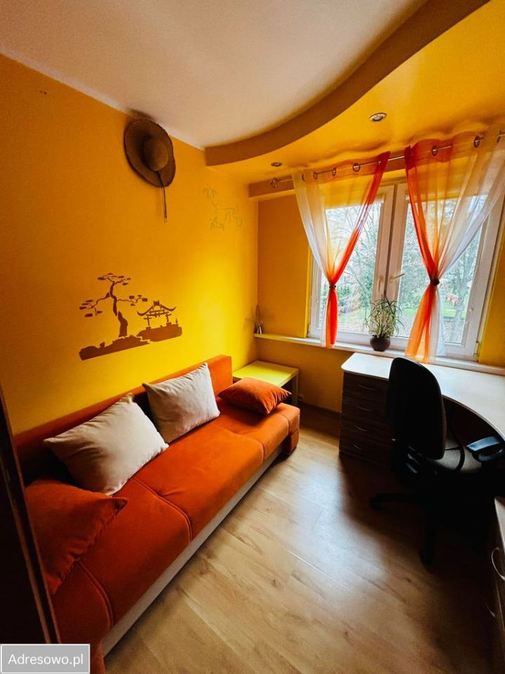 Mieszkanie 4-pokojowe Białystok Dziesięciny, ul. Leszczynowa. Zdjęcie 10