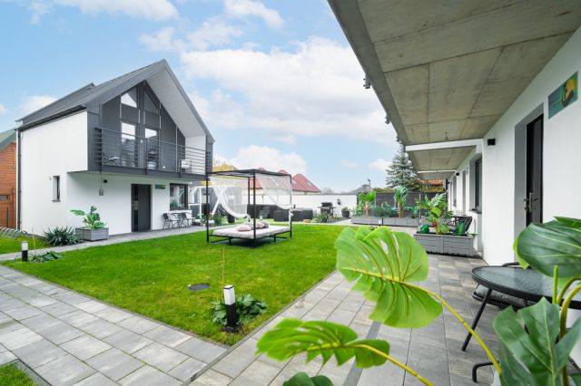 Hotel/pensjonat Rewal. Zdjęcie 4