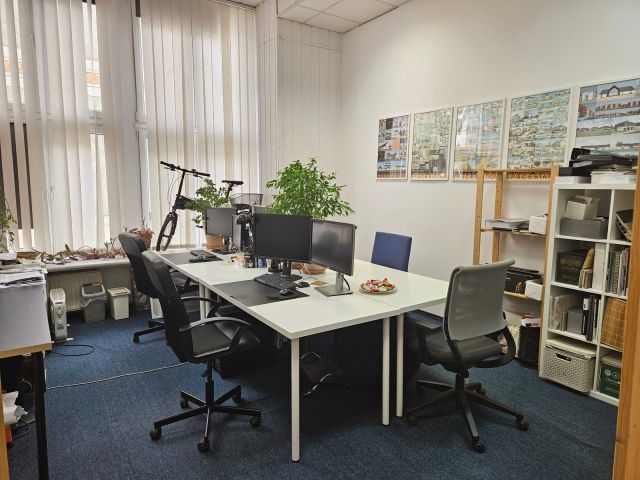 Biuro Wrocław Stare Miasto. Zdjęcie 1