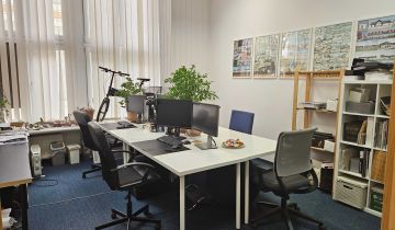 Biuro Wrocław Stare Miasto