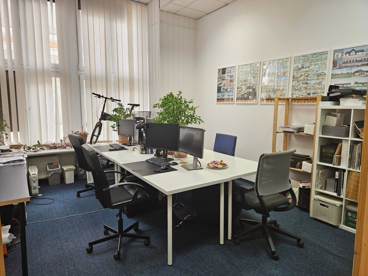 Biuro Wrocław Stare Miasto