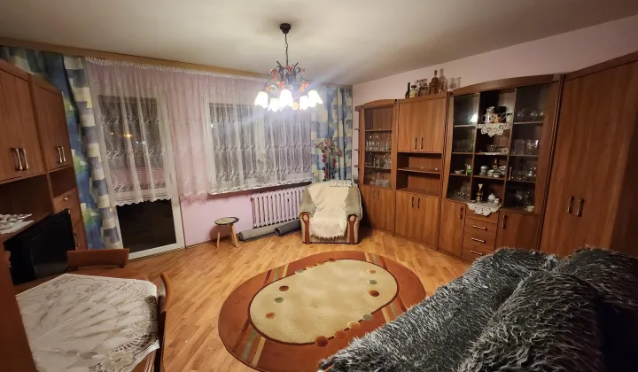 Mieszkanie 3-pokojowe Sochaczew Centrum, ul. Żeromskiego