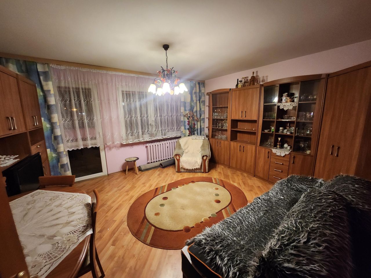 Mieszkanie 3-pokojowe Sochaczew Centrum, ul. Żeromskiego