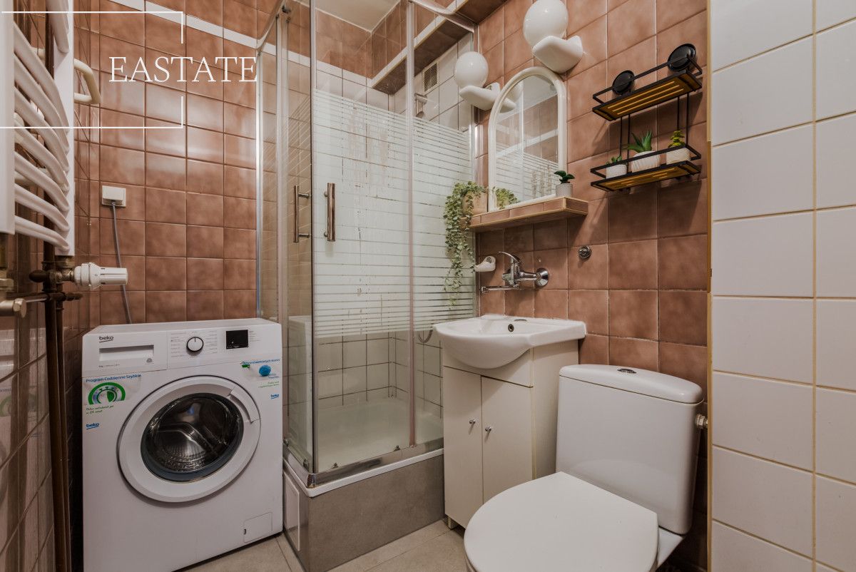 Mieszkanie 2-pokojowe Gdynia Grabówek, ul. Morska. Zdjęcie 10