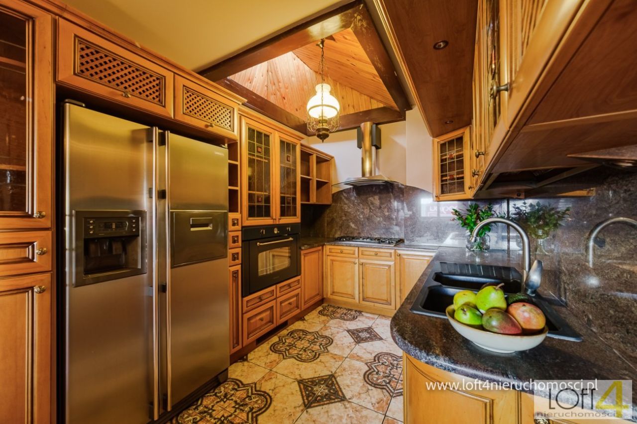 bliźniak, 6 pokoi Tarnów, ul. Krakowska. Zdjęcie 4