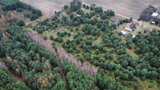 Działka budowlana Sucha. Zdjęcie 8