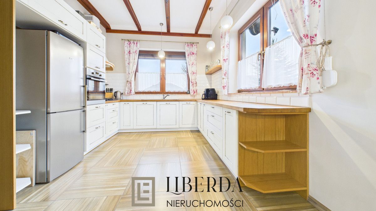 dom wolnostojący, 5 pokoi Biskupie-Kolonia. Zdjęcie 3