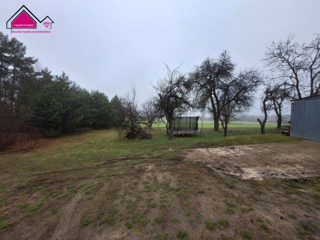 dom wolnostojący, 2 pokoje Chmielnik. Zdjęcie 9