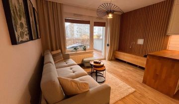 Mieszkanie 3-pokojowe Wrocław Psie Pole, ul. Ferdynanda Magellana