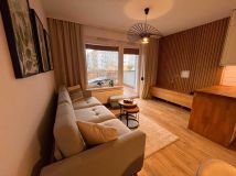 Mieszkanie 3-pokojowe Wrocław Psie Pole, ul. Ferdynanda Magellana