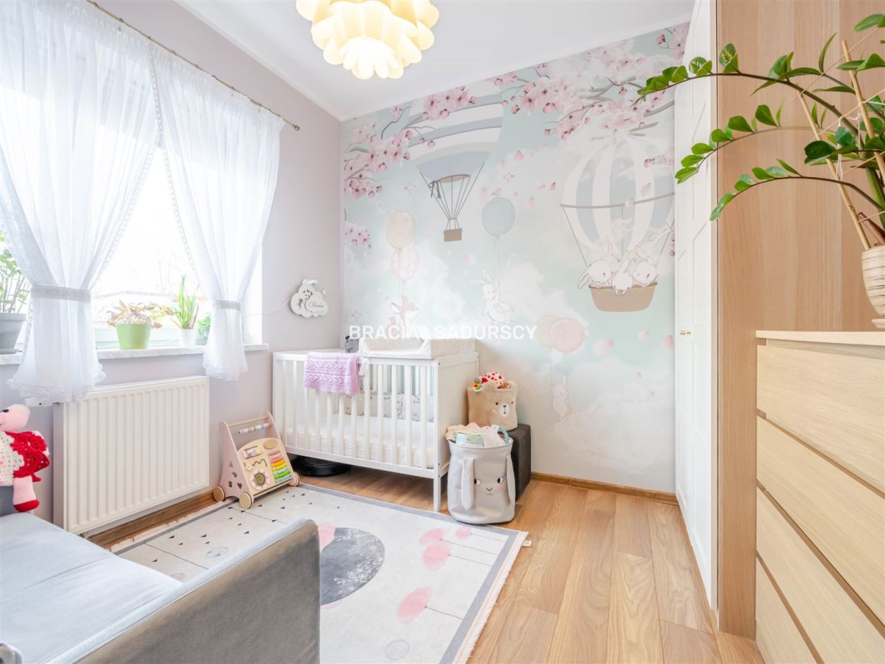 Mieszkanie 3-pokojowe Kraków, ul. Polonijna. Zdjęcie 13