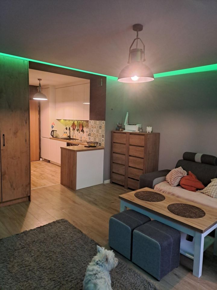 Mieszkanie 1-pokojowe Skawina Podlipki, ul. Lipowa. Zdjęcie 2