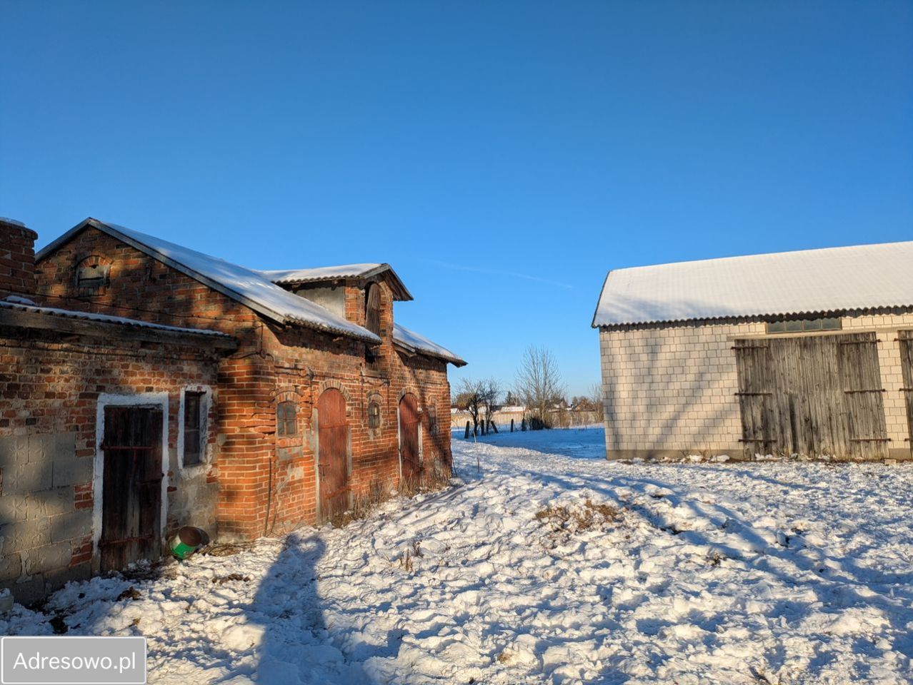 siedlisko, 4 pokoje Rostkowo. Zdjęcie 1