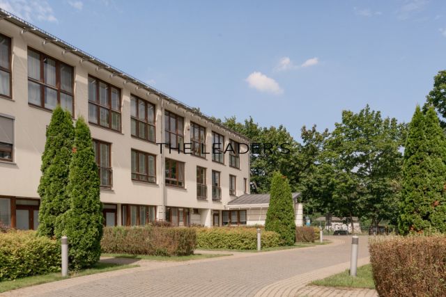 dom szeregowy, 6 pokoi Warszawa Wilanów, ul. Stanisława Kostki Potockiego. Zdjęcie 31