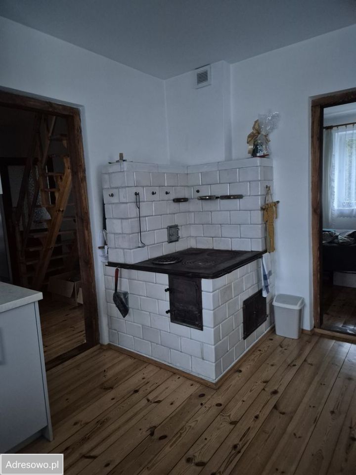dom wolnostojący, 2 pokoje Sól. Zdjęcie 2