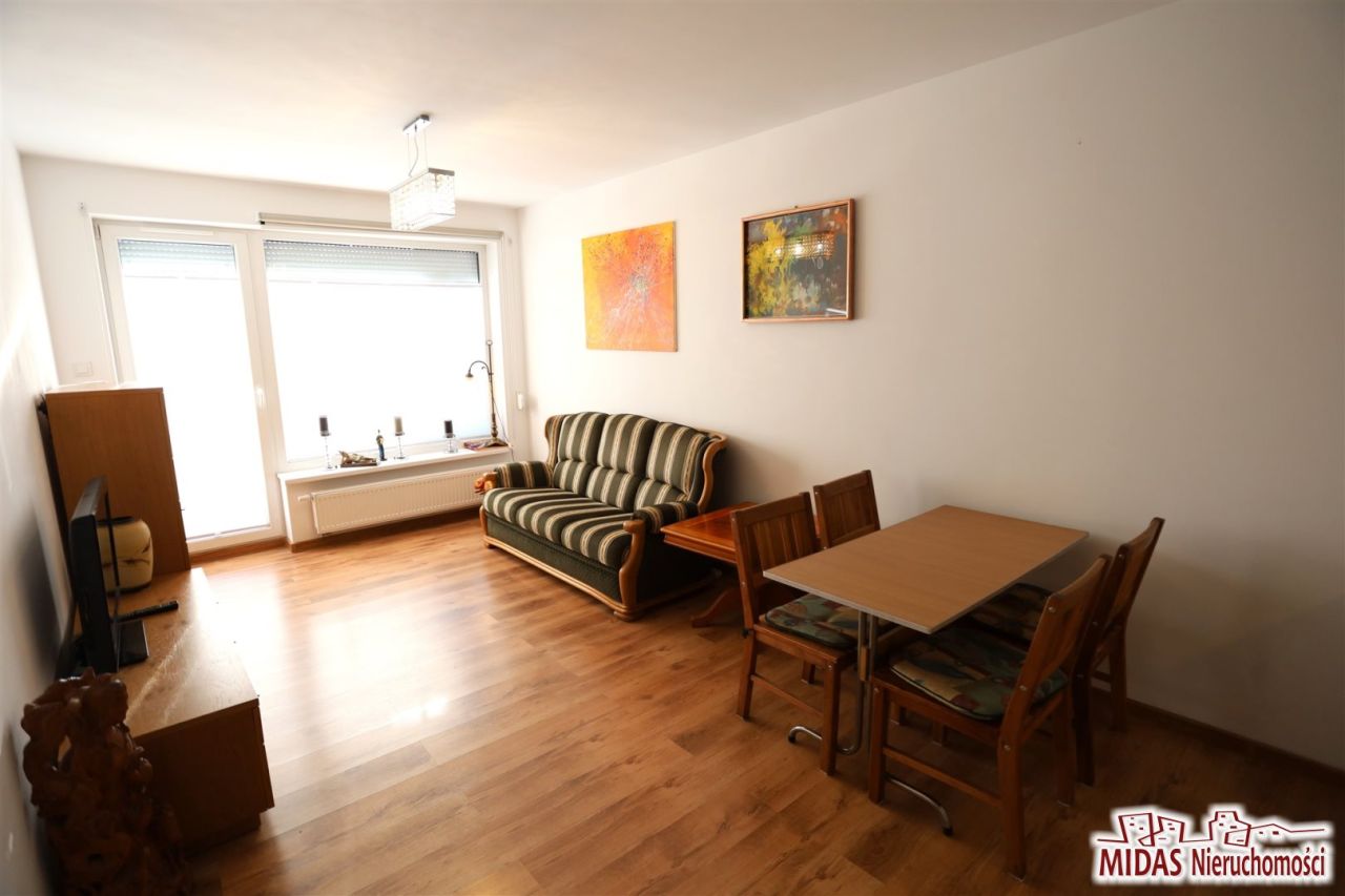 Mieszkanie 2-pokojowe Ciechocinek. Zdjęcie 3