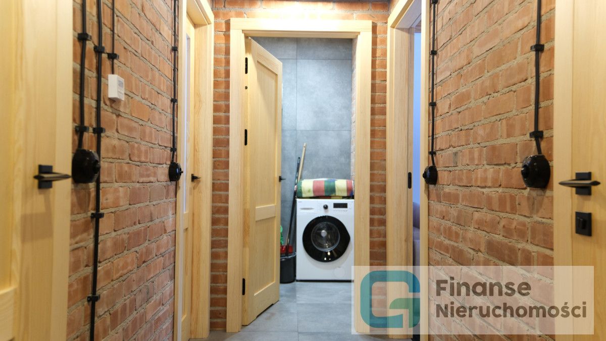 dom wolnostojący, 3 pokoje Borowiny. Zdjęcie 13