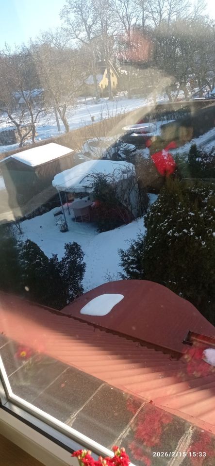 Mieszkanie 3-pokojowe Redęcin. Zdjęcie 8