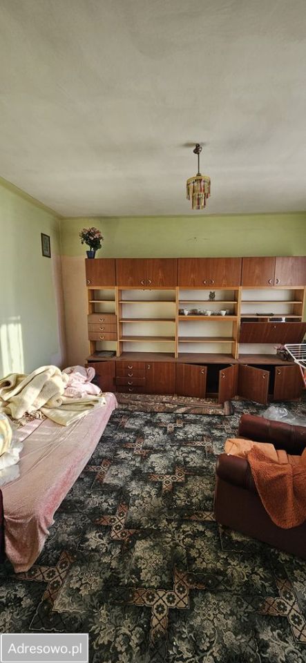 dom wolnostojący, 3 pokoje Kików. Zdjęcie 18