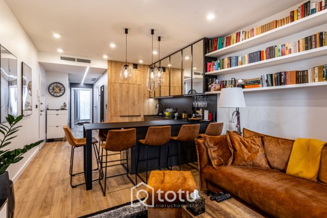 Mieszkanie 2-pokojowe Warszawa Bielany, ul. Heroldów. Zdjęcie 11