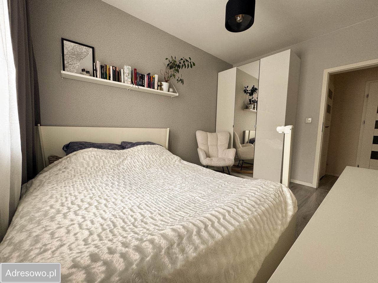 Mieszkanie 3-pokojowe Warszawa Bemowo, ul. płk. Witolda Łokuciewskiego. Zdjęcie 9