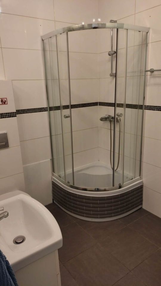 Mieszkanie 1-pokojowe Szczecin Śródmieście, ul. Jagiellońska. Zdjęcie 8