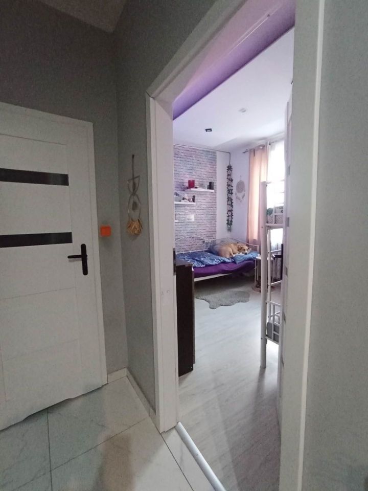 Mieszkanie 3-pokojowe Lewin Brzeski. Zdjęcie 8