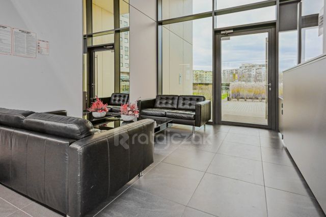 Mieszkanie 2-pokojowe Gdańsk Morena, ul. Franciszka Rakoczego. Zdjęcie 12