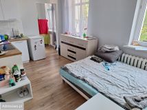 Mieszkanie 2-pokojowe Toruń Jakubskie Przedmieście, ul. gen. Ignacego Prądzyńskiego. Zdjęcie 1