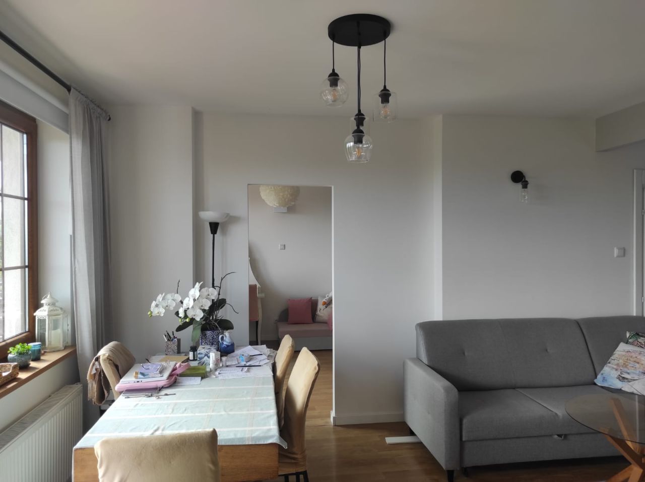 Mieszkanie 3-pokojowe Lublin Śródmieście, ul. Nadbystrzycka. Zdjęcie 13