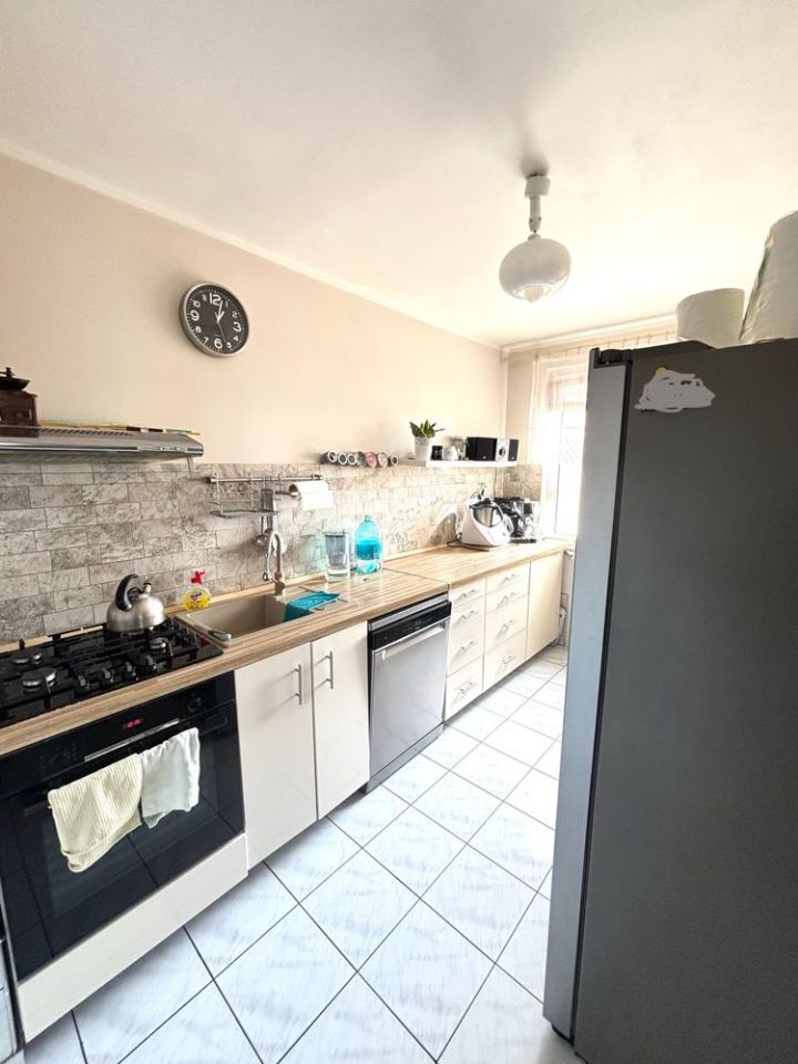 Mieszkanie 4-pokojowe Zielona Góra, ul. Węgierska. Zdjęcie 7