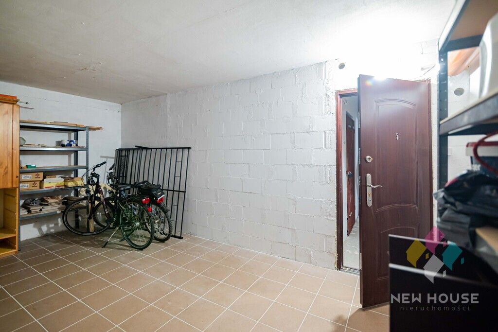 Mieszkanie 2-pokojowe Olsztyn Jaroty, pl. Plac Księdza Jerzego Popiełuszki. Zdjęcie 11